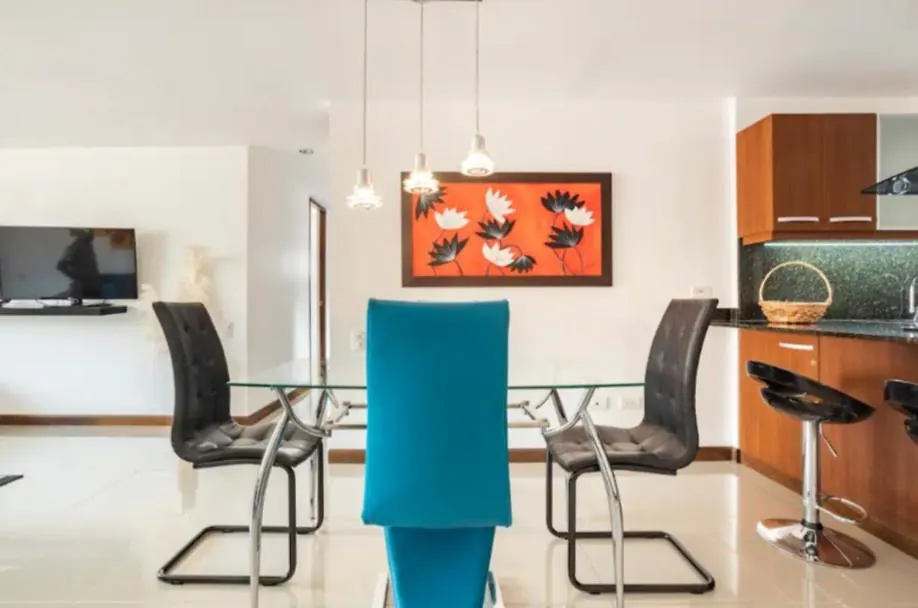 Lujoso Y Economico Apartamento Envigado