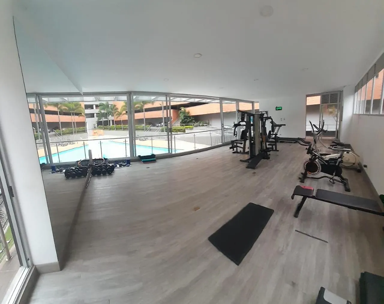 Lujoso Y Economico Apartamento Envigado 0*,  Colombia