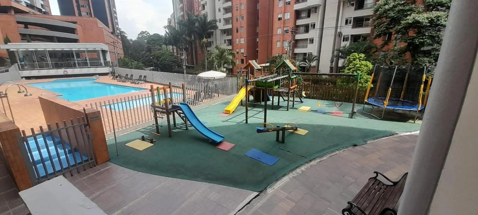 Lujoso Y Economico Apartamento Envigado 0*,  Colombia