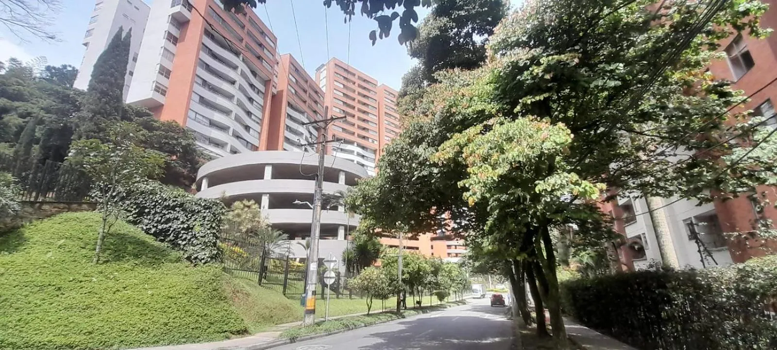 Apartment Lujoso Y Economico Apartamento Envigado Colombia