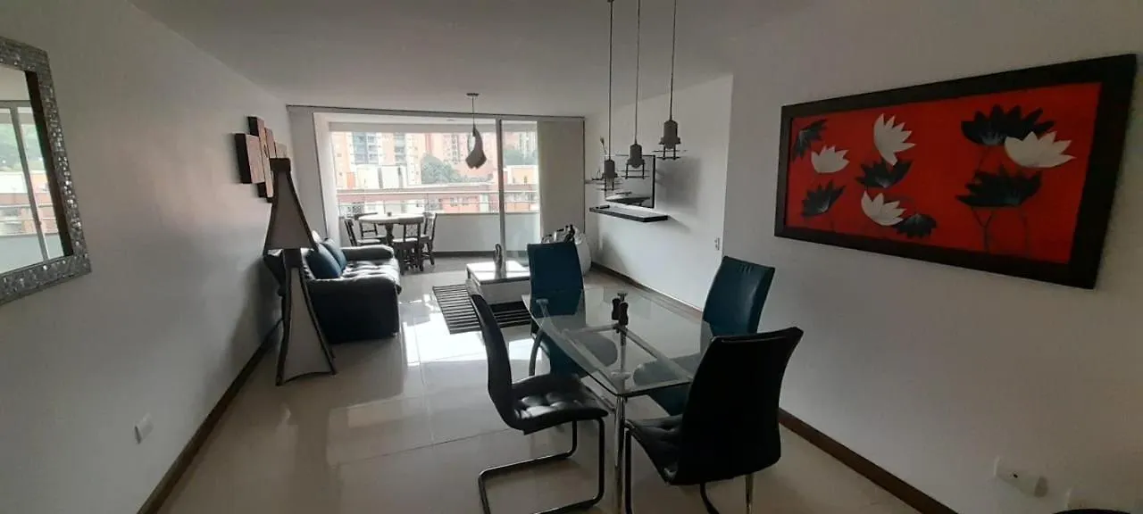 Lujoso Y Economico Apartamento Envigado