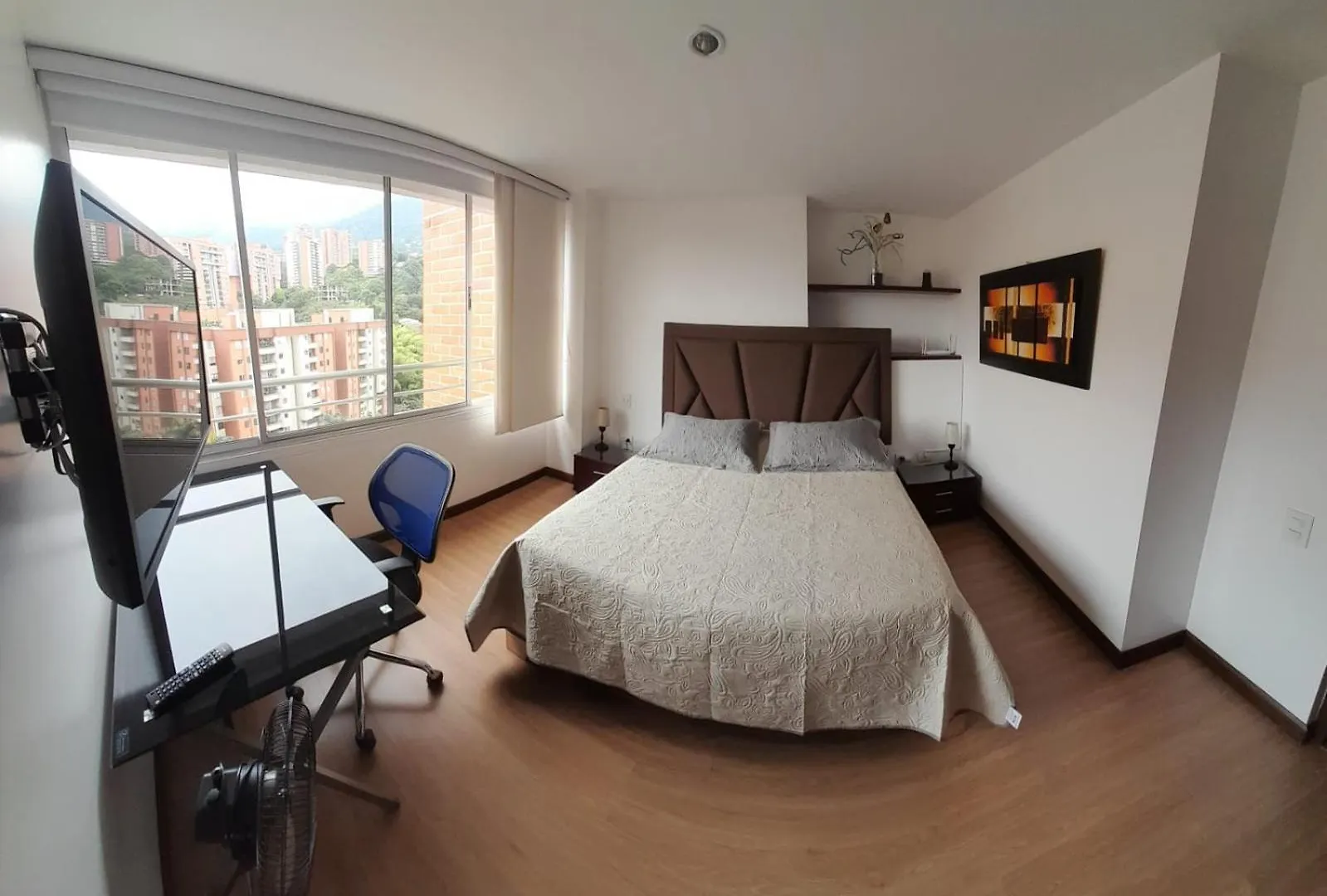 Lujoso Y Economico Apartamento Envigado Apartment