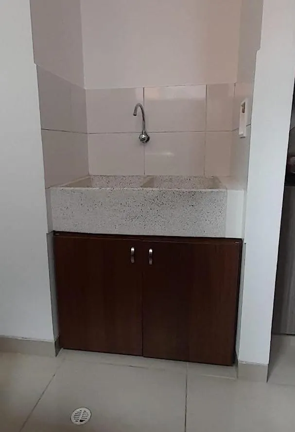 Apartment Lujoso Y Economico Apartamento Envigado