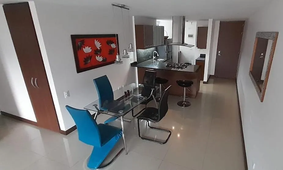 Lujoso Y Economico Apartamento Envigado Apartment