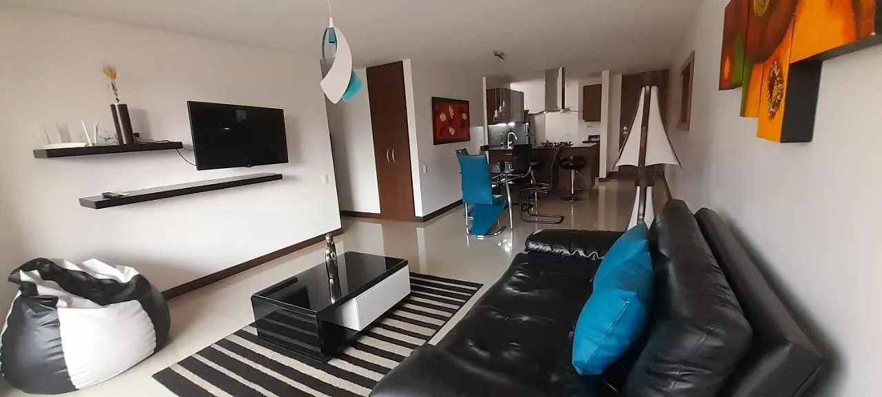 Lujoso Y Economico Apartamento Envigado