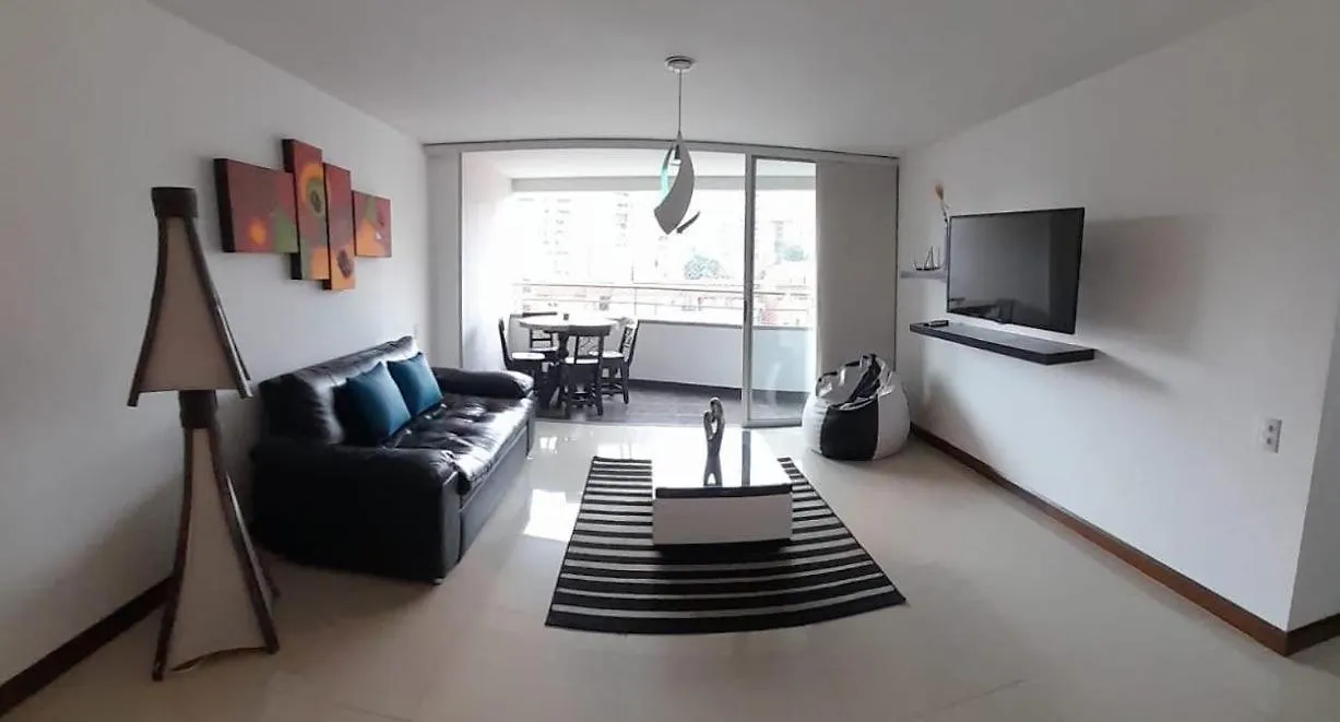 Lujoso Y Economico Apartamento Envigado Apartment