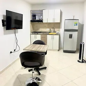 Apartamento Completo Cerca Al Cc Viva Apartamento