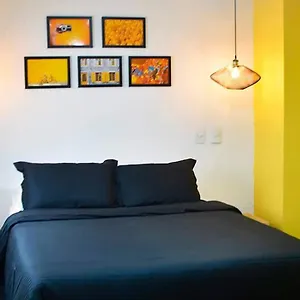 Espectacular 3 Deluxe! Apartamento