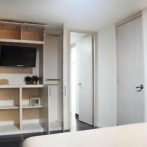 Espectacular De 3 Deluxe! Apartamento