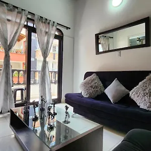 Lindo En Muy Wifi De 300 Megas Apartamento