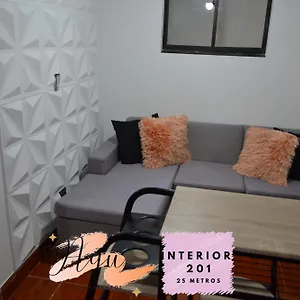 En Apartamento