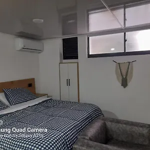 Aparta Estudio Moderno Apartamento