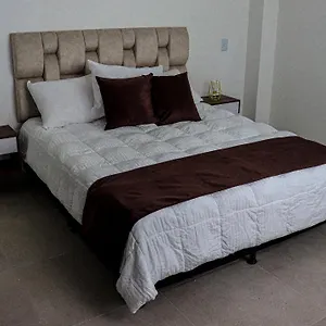 Viva Alcala Apartamento