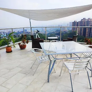 Paradise Lodging In Envigado- Envigado