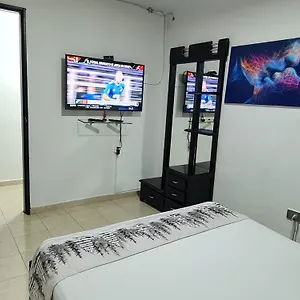 New Cozy 101 In Medellin, Apartamento