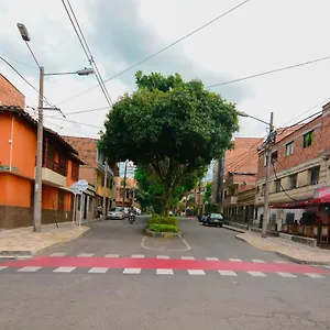 Acogedor Apartamento 2 S31 Apartamento
